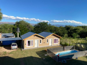 El rincon de las Marias